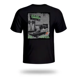 2023 UT Quality-N-Speed Black