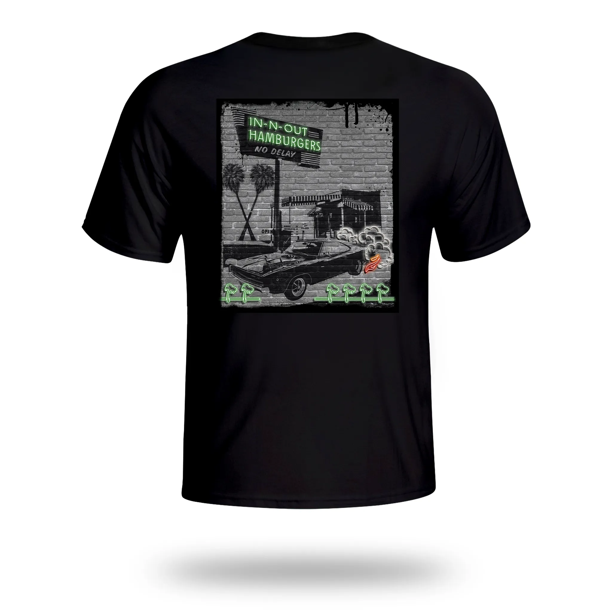 2023 UT Quality-N-Speed Black