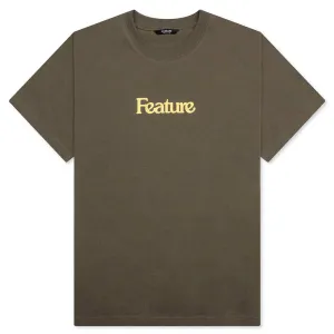 Academy Tee - Sea Turtle