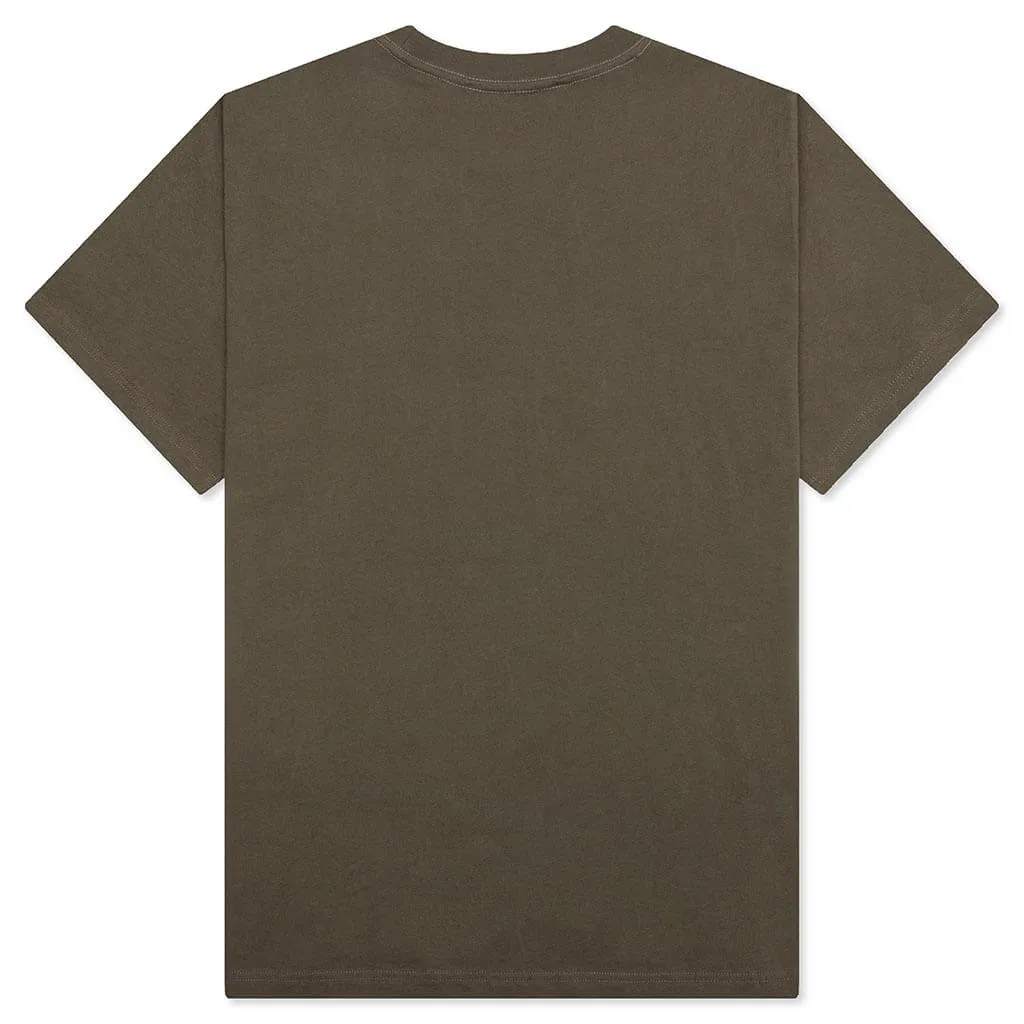 Academy Tee - Sea Turtle