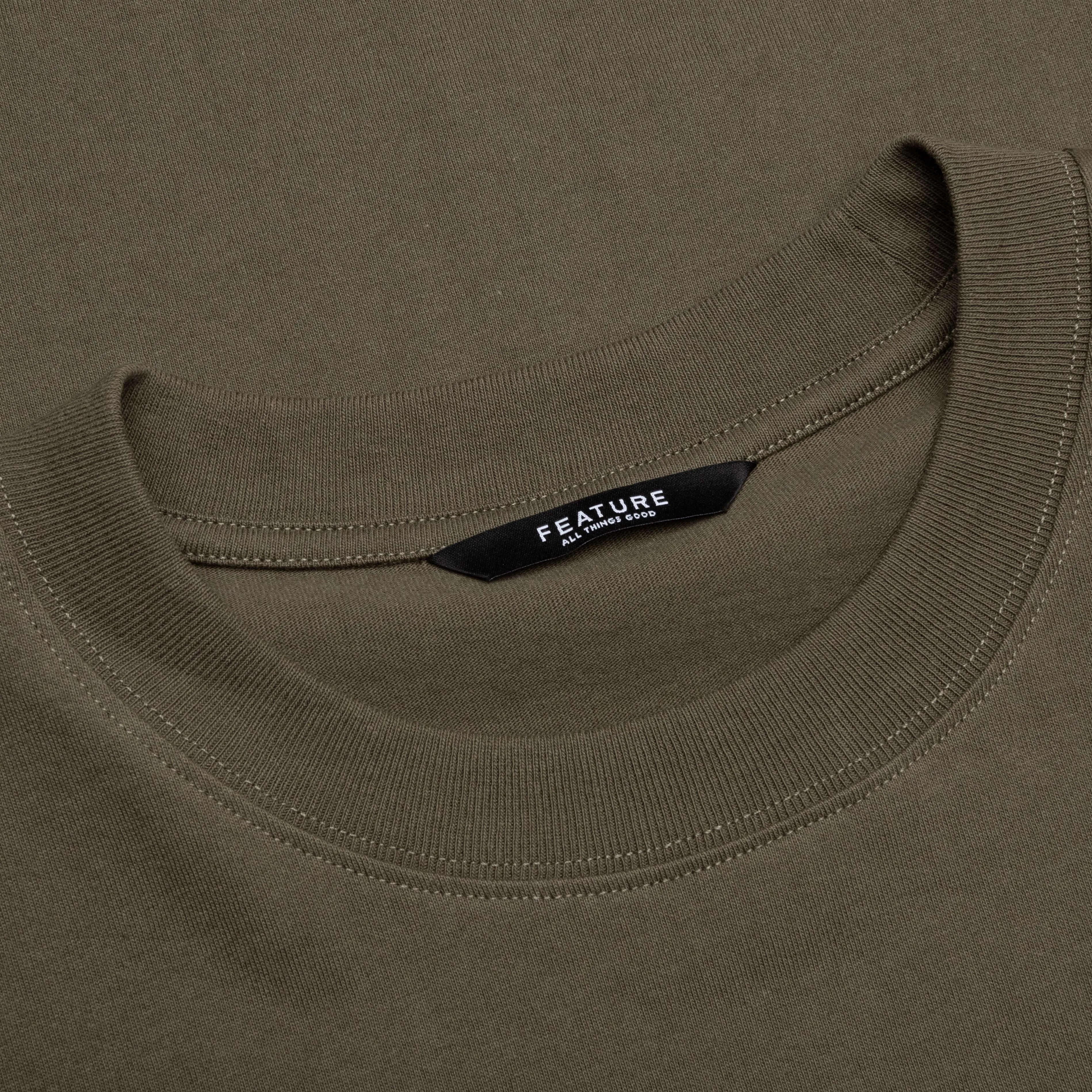 Academy Tee - Sea Turtle