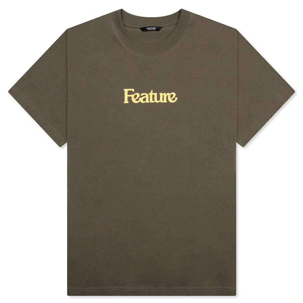 Academy Tee - Sea Turtle