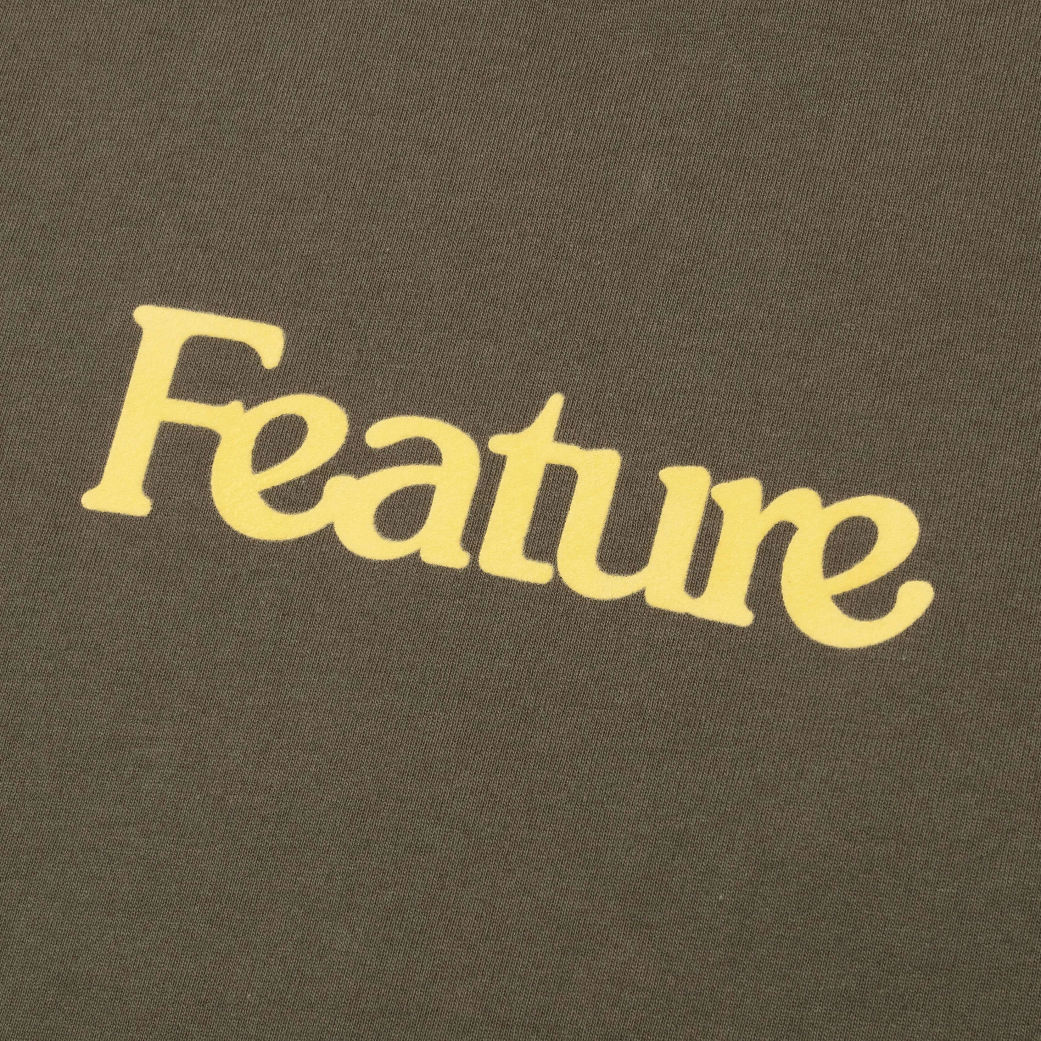 Academy Tee - Sea Turtle