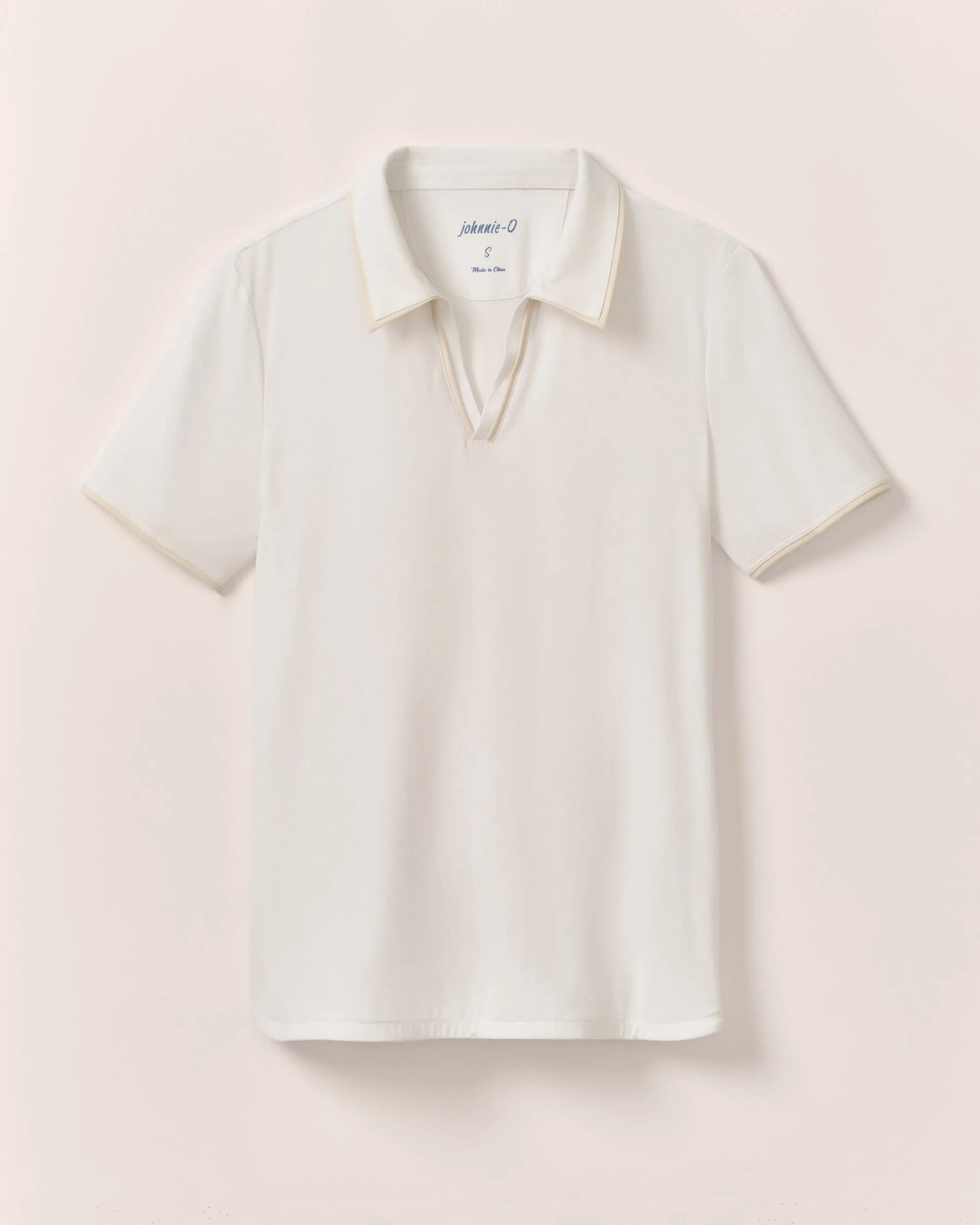 Adelaide Performance Jersey Polo
