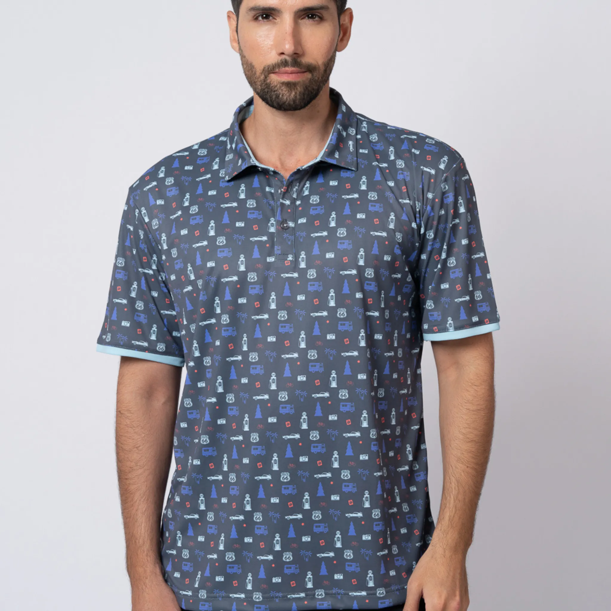Adventure Polo