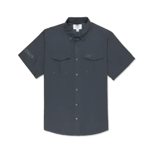 AFTCO Rangle SS Vented Fishing Shirt
