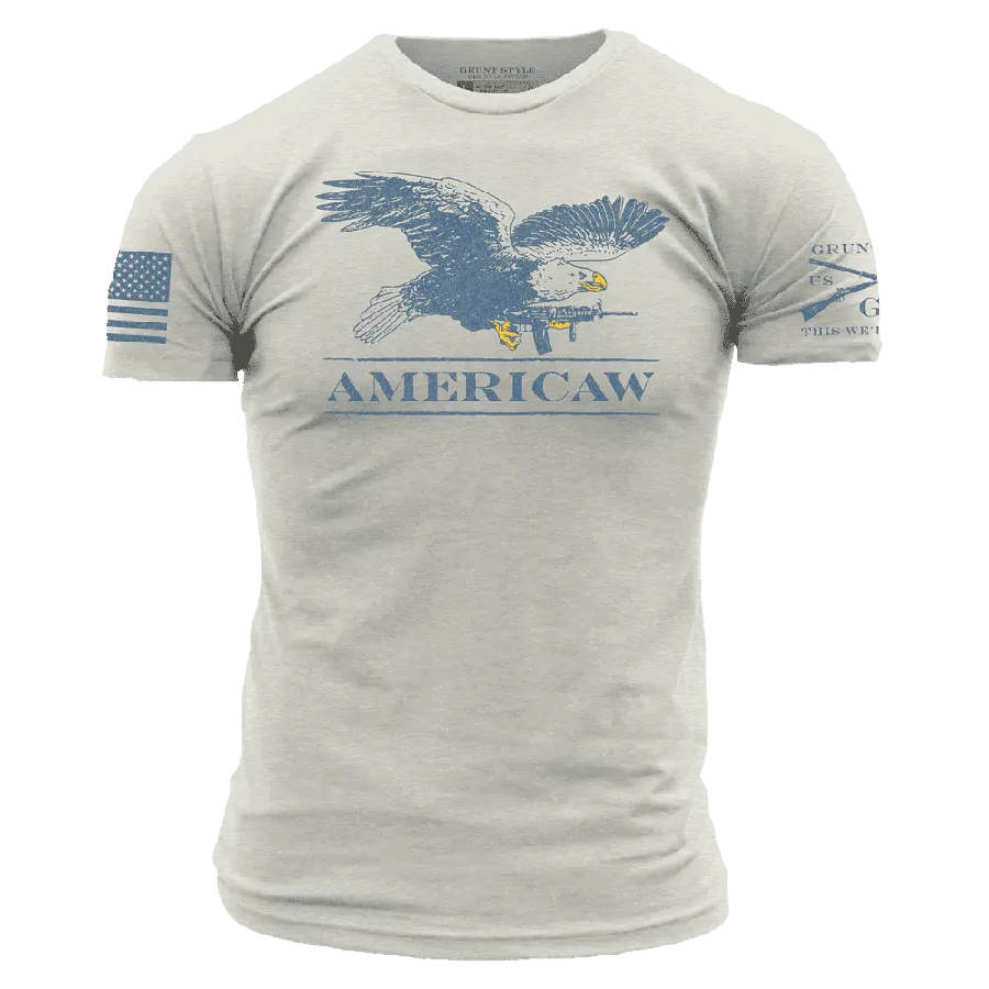 Americaw