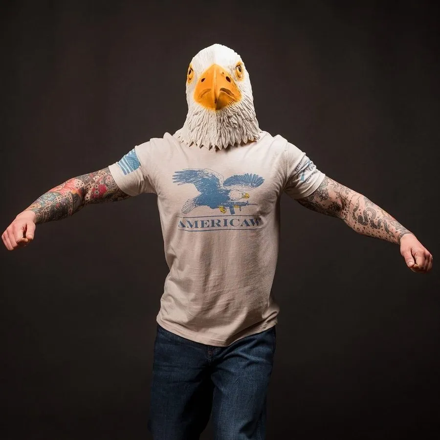Americaw
