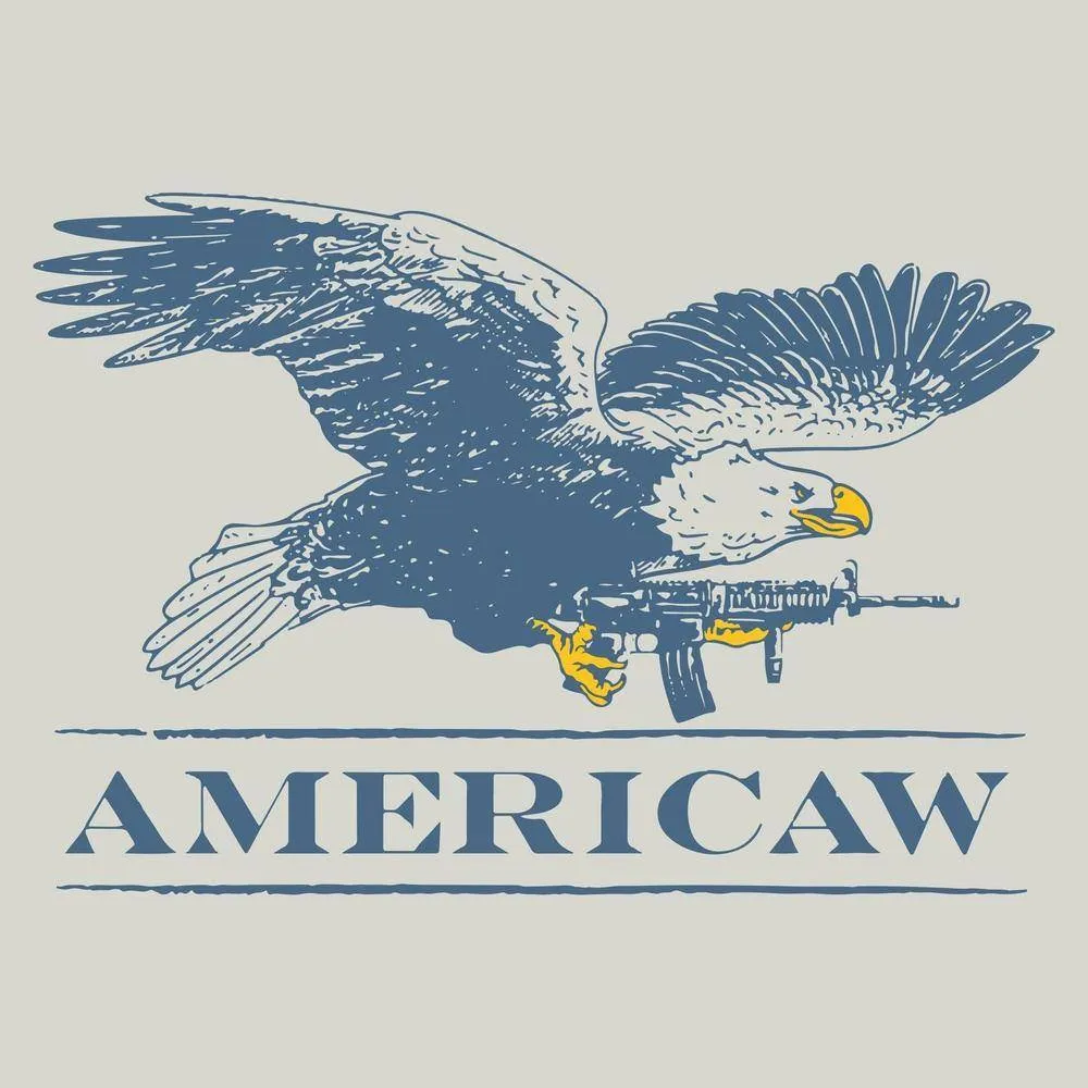Americaw