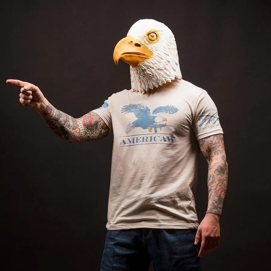 Americaw