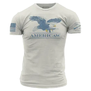 Americaw