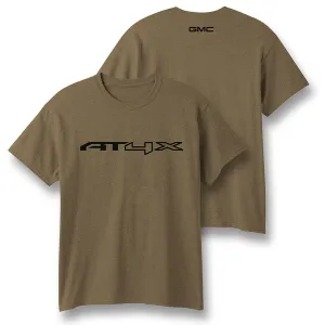 AT4X TriBlend T-shirt