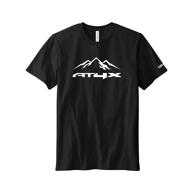 AT4X Volunteer Knitwear Daily Tee