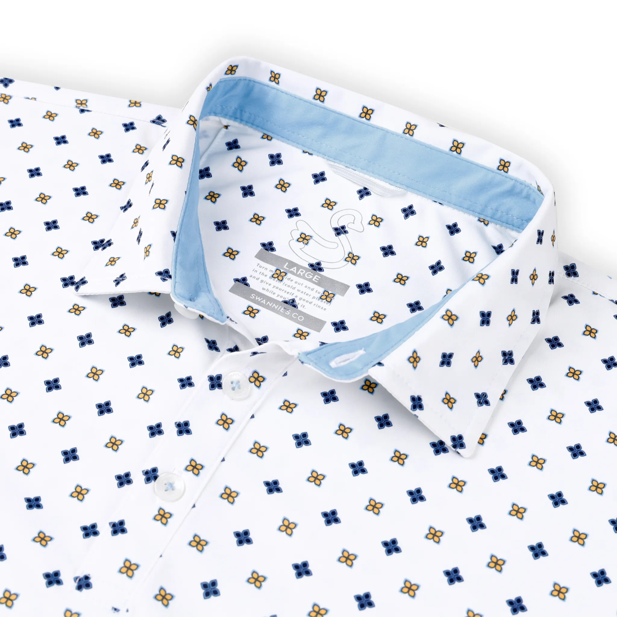 Ballard Polo