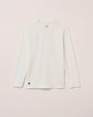 Basin Jr. Performance UPF Long Sleeve Sun Shirt