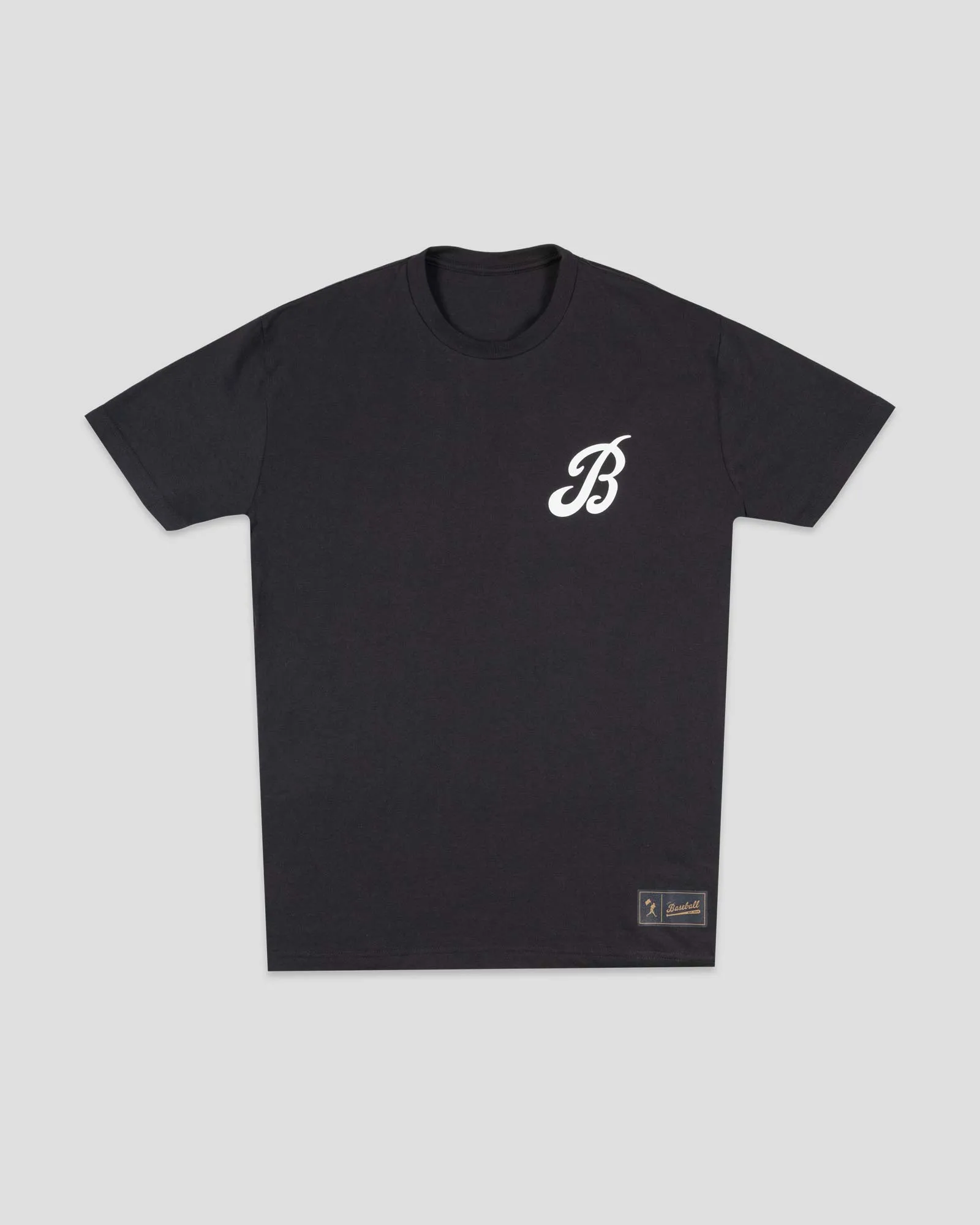 Bat Bros Baseball T-Shirt