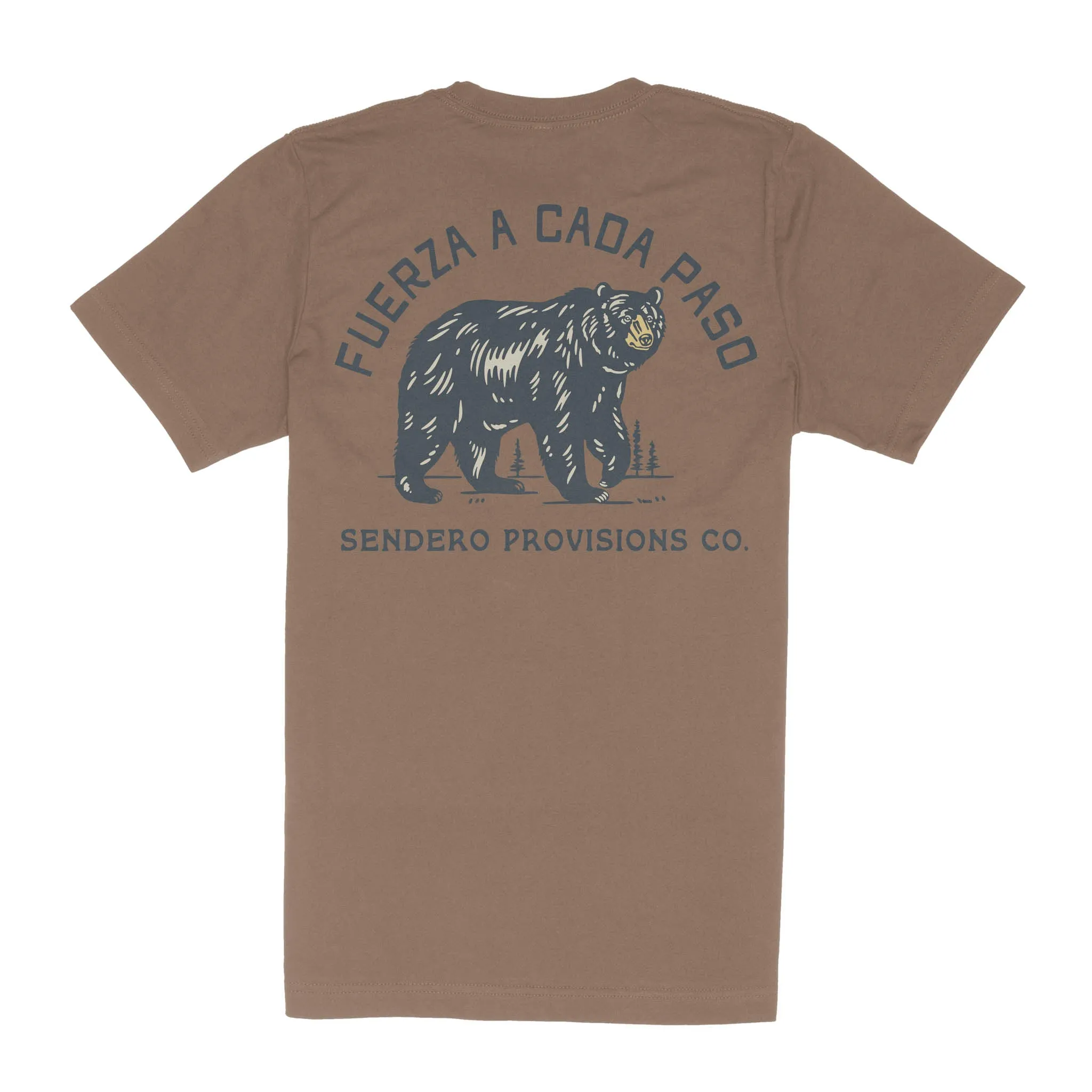 Bear T-Shirt