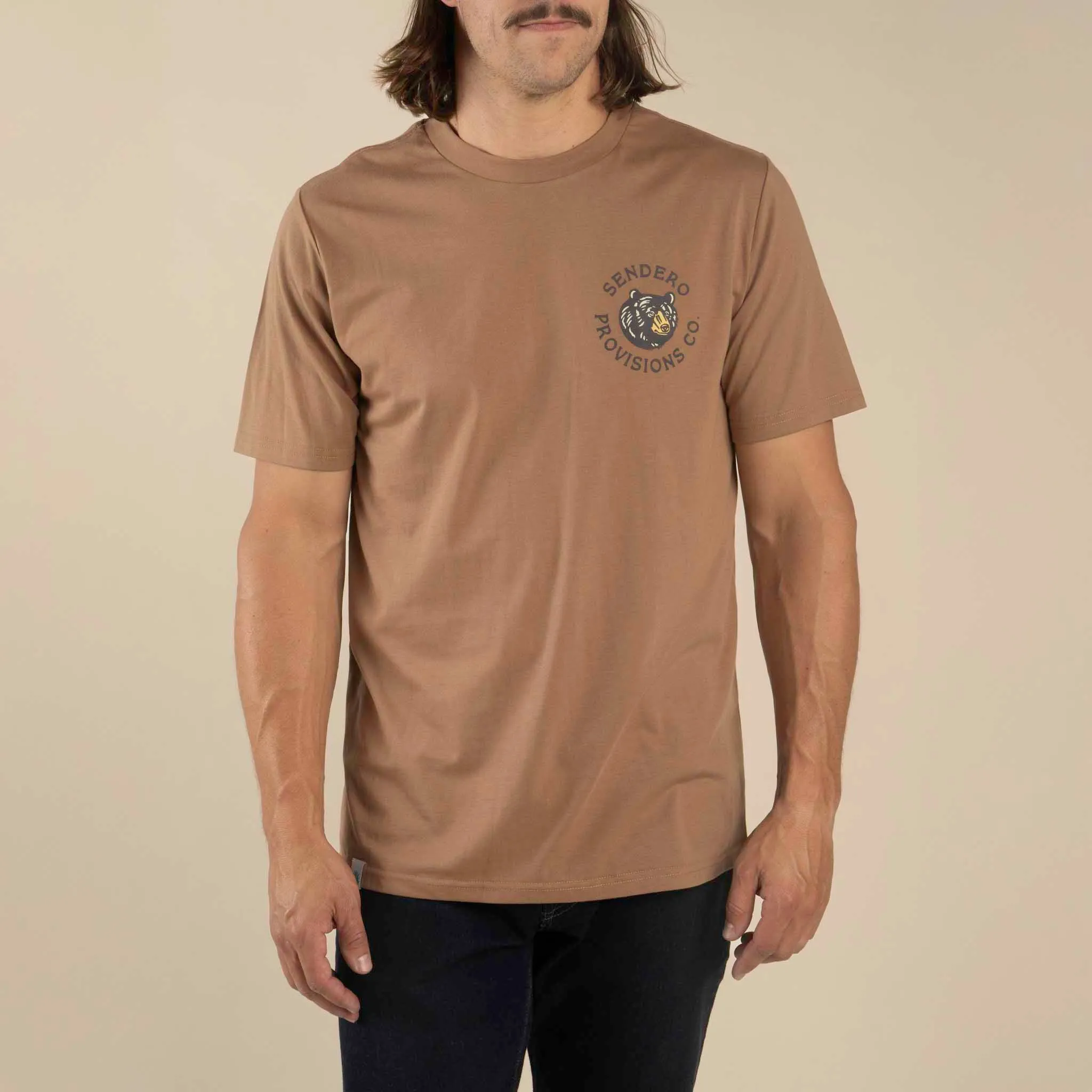 Bear T-Shirt