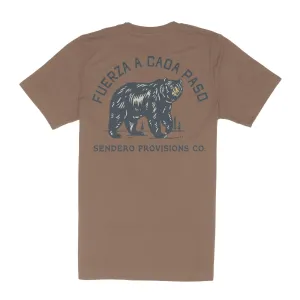 Bear T-Shirt