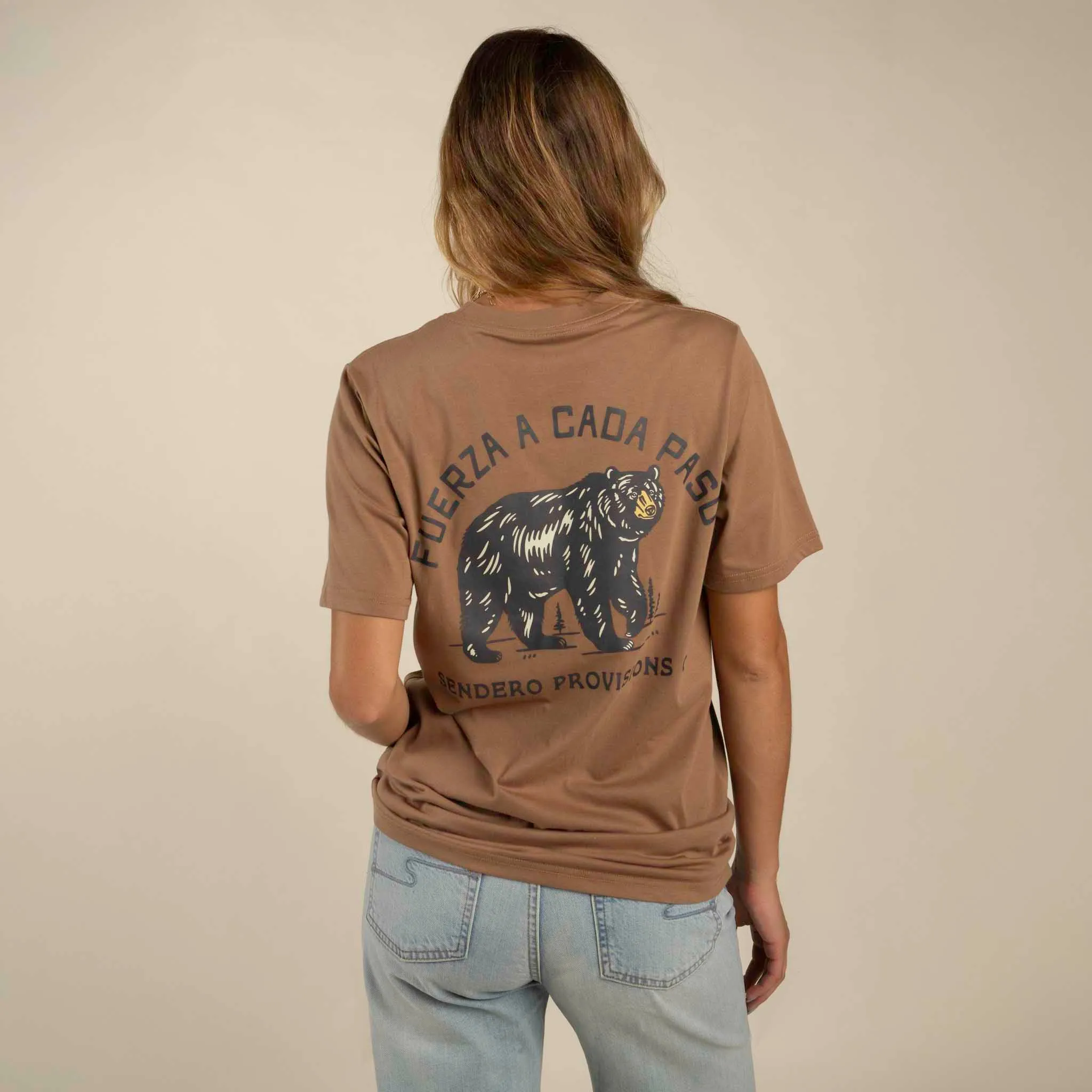 Bear T-Shirt