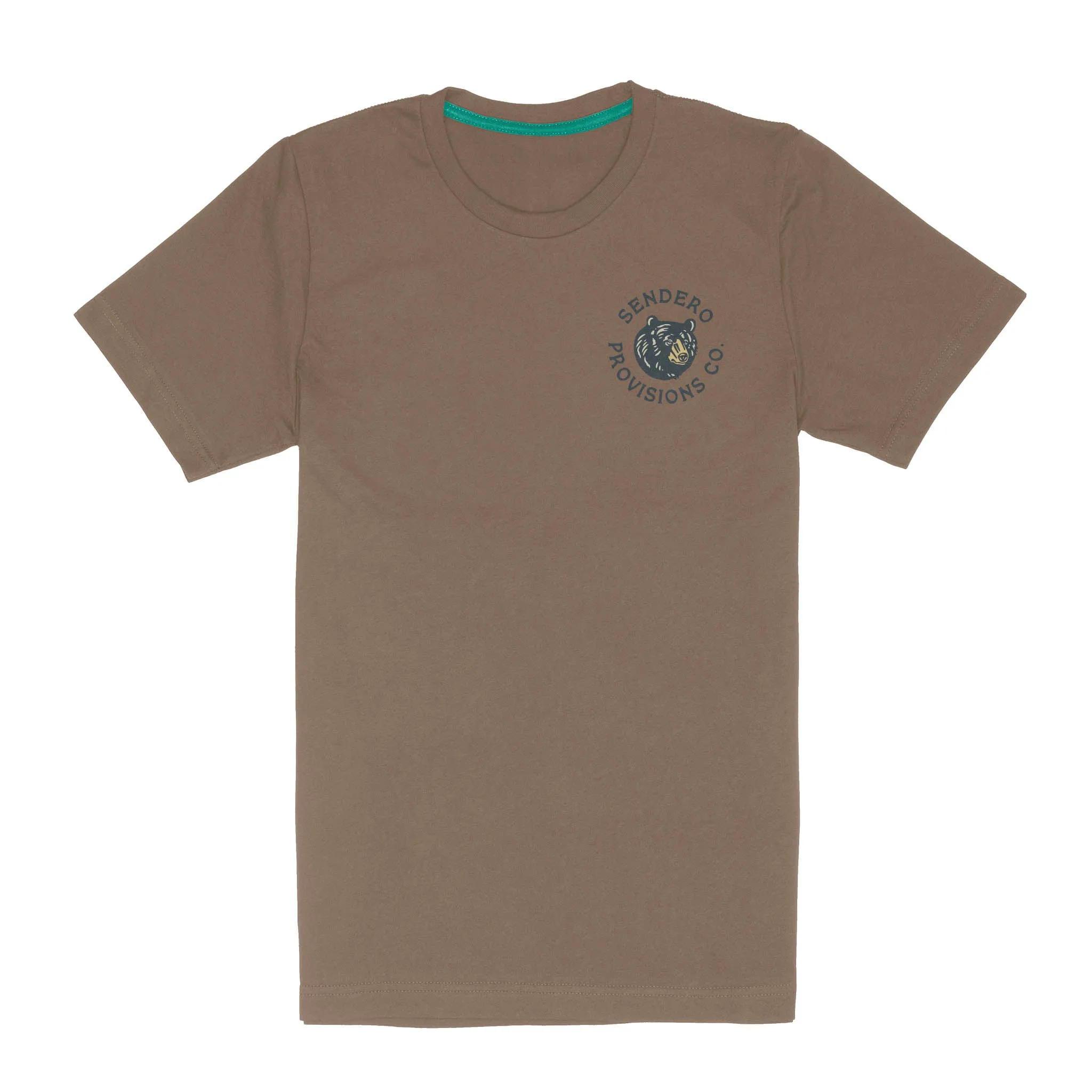 Bear T-Shirt
