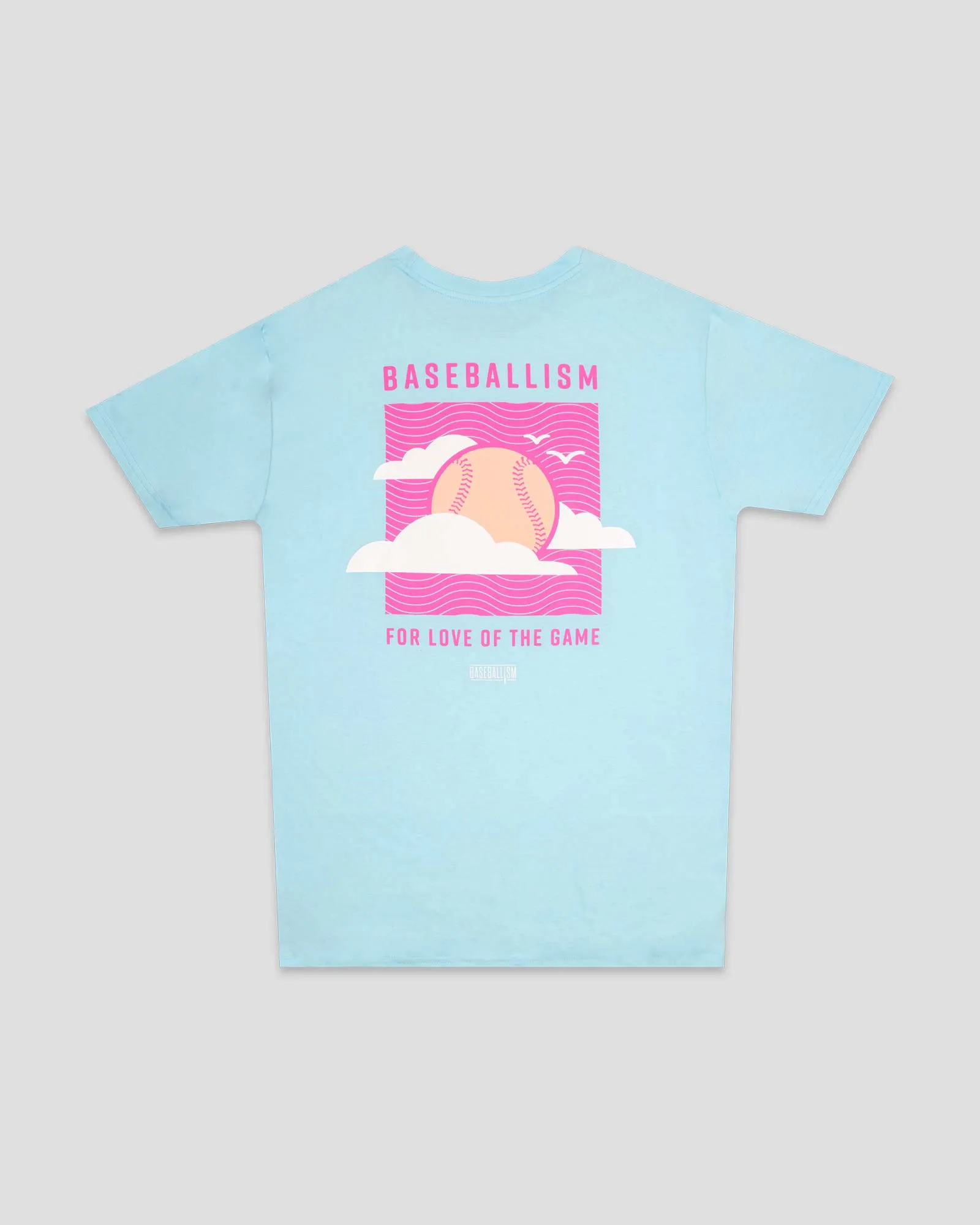 Big Fly Sky T-Shirt
