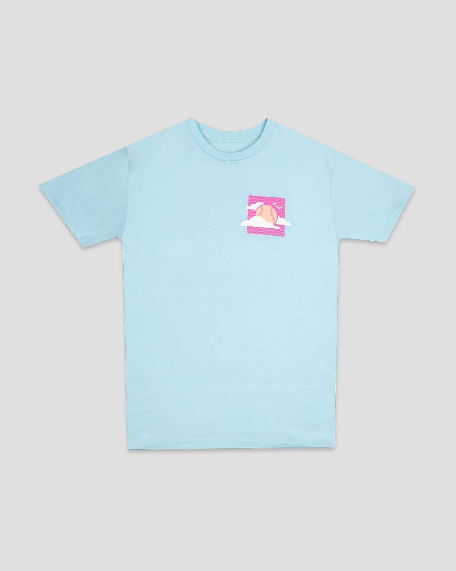 Big Fly Sky T-Shirt