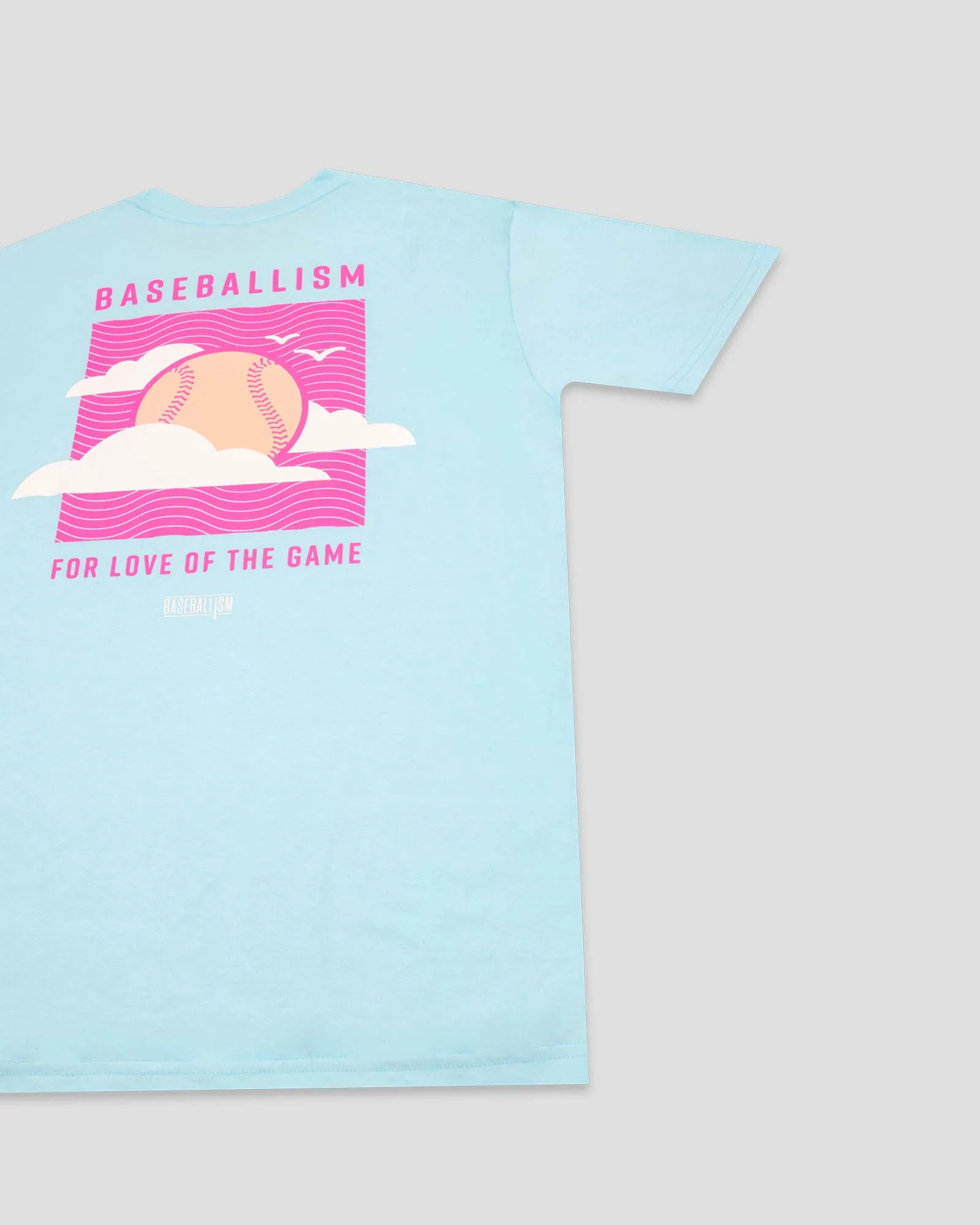Big Fly Sky T-Shirt