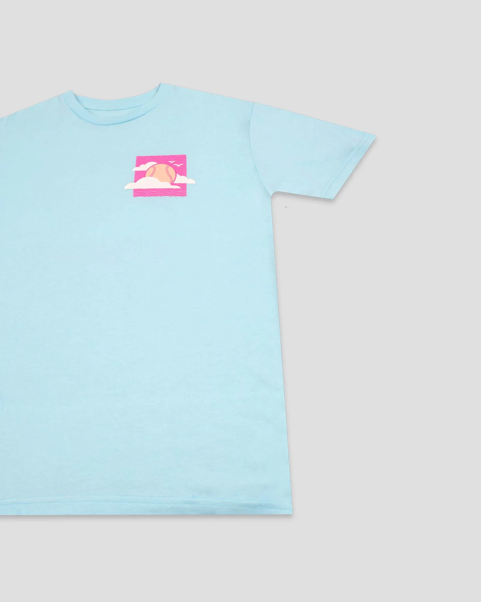 Big Fly Sky T-Shirt
