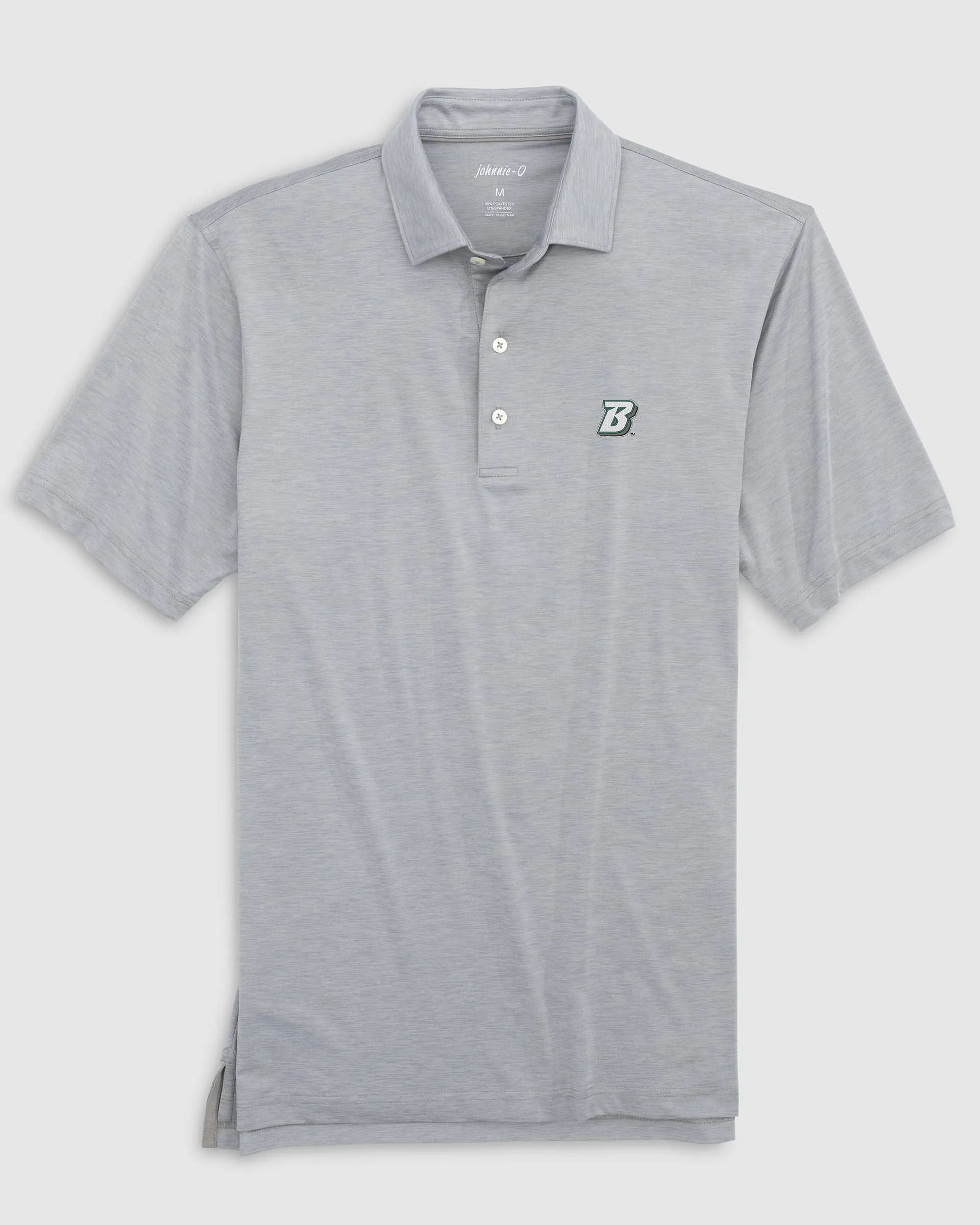Binghamton Huronn Featherweight Performance Polo