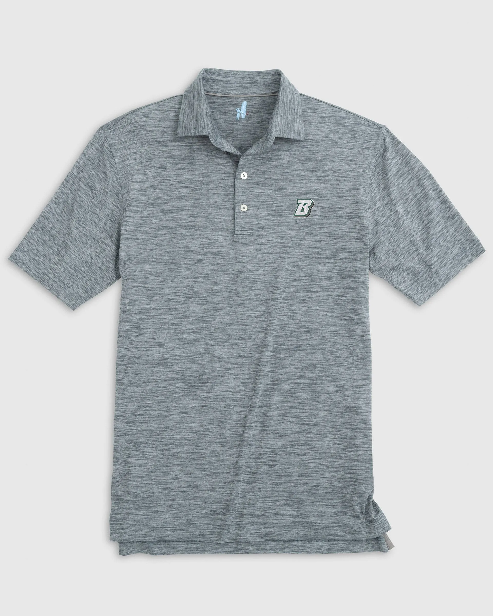 Binghamton Huronn Featherweight Performance Polo