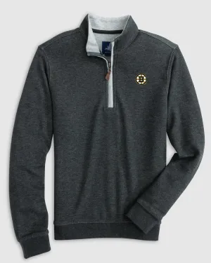 Boston Bruins Sully Jr. 1/4 Zip