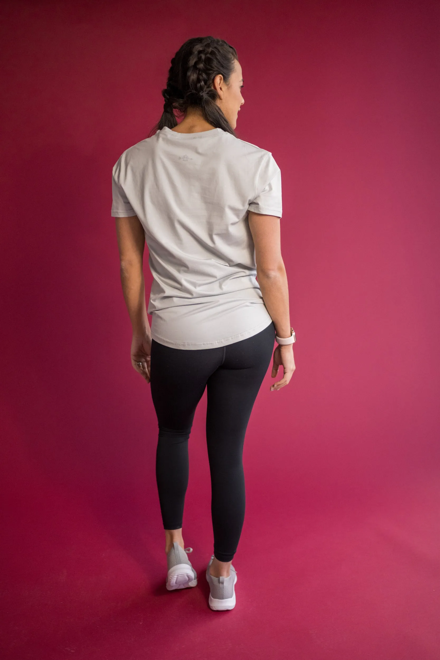 Boyfriend Tee
