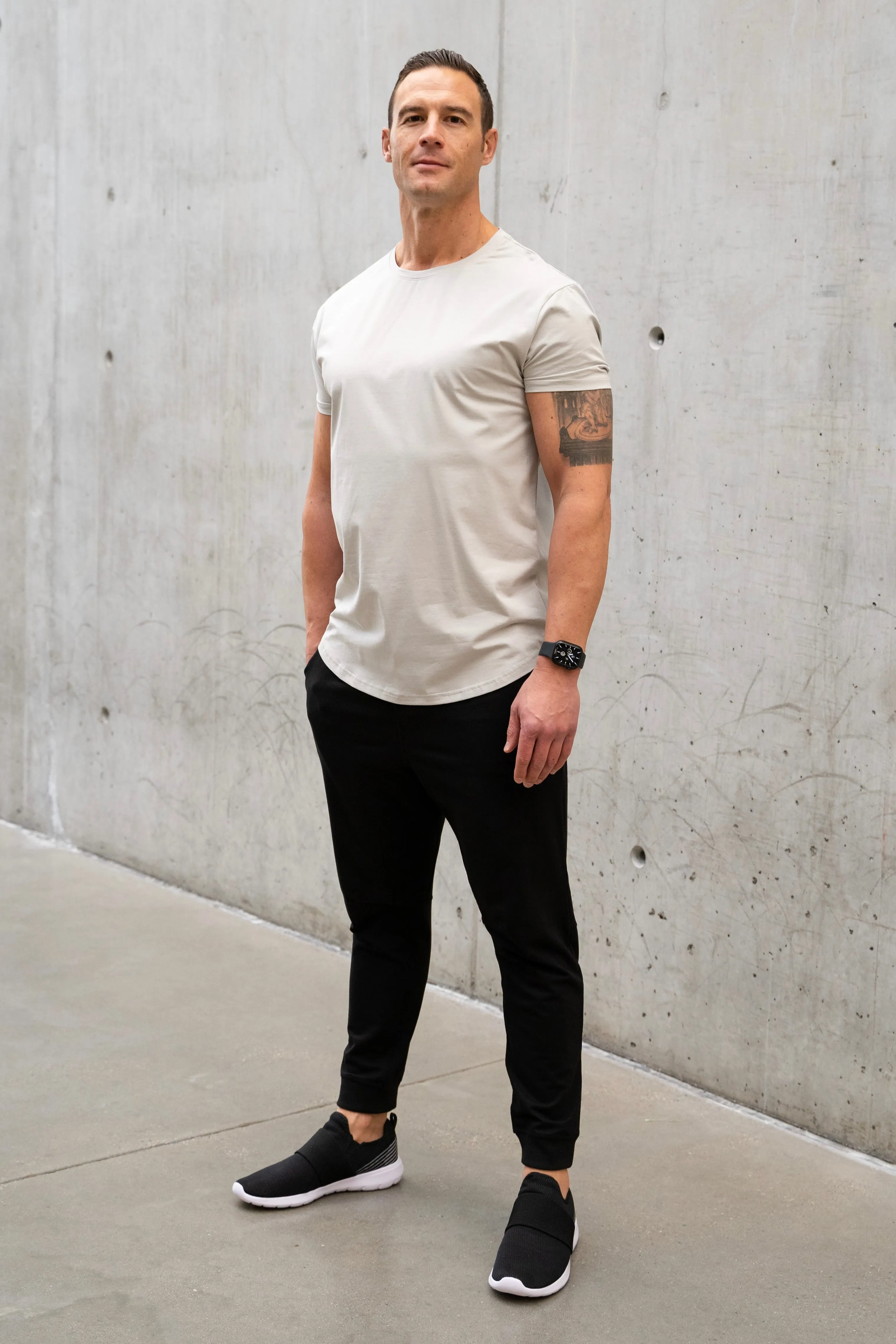Boyfriend Tee