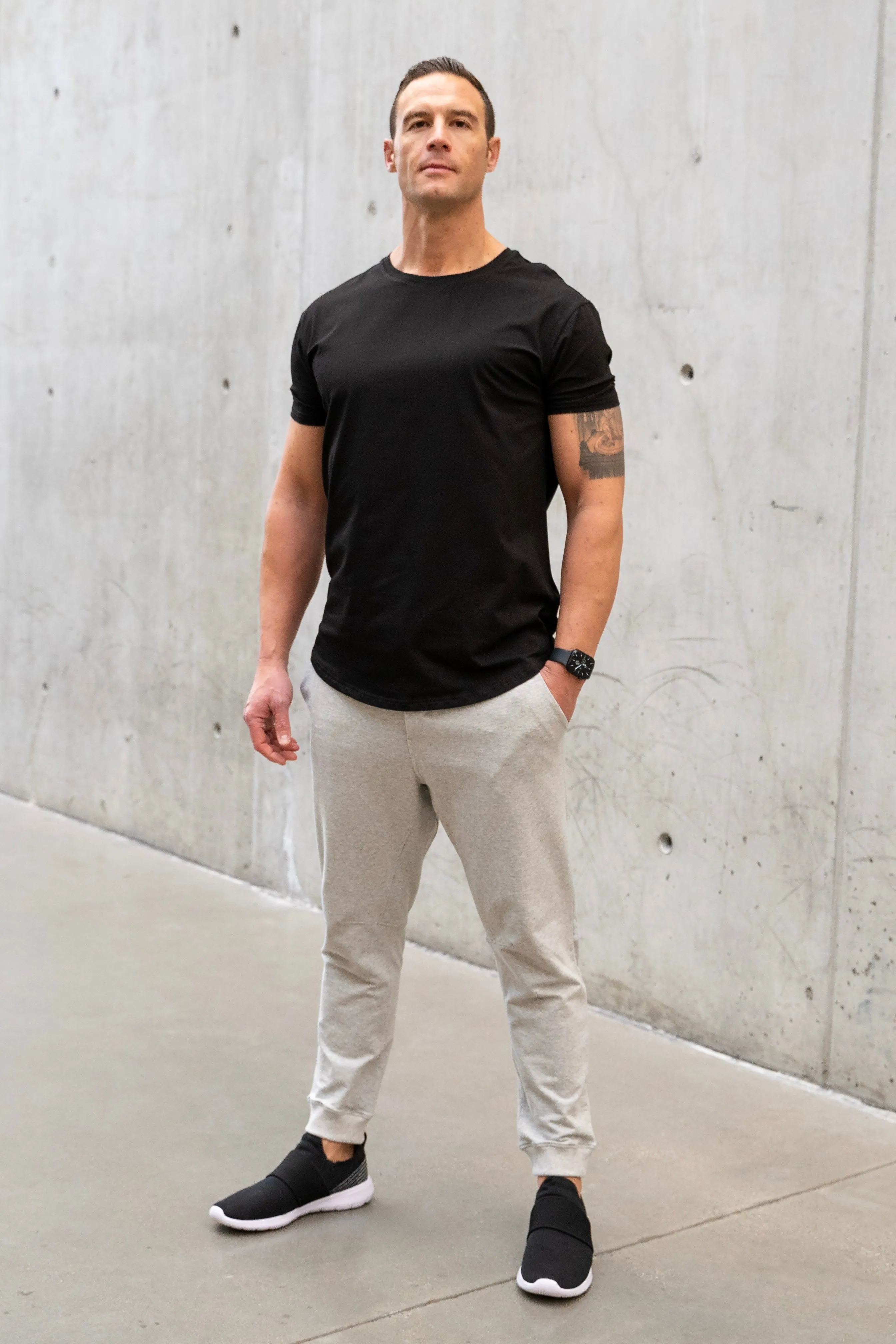 Boyfriend Tee