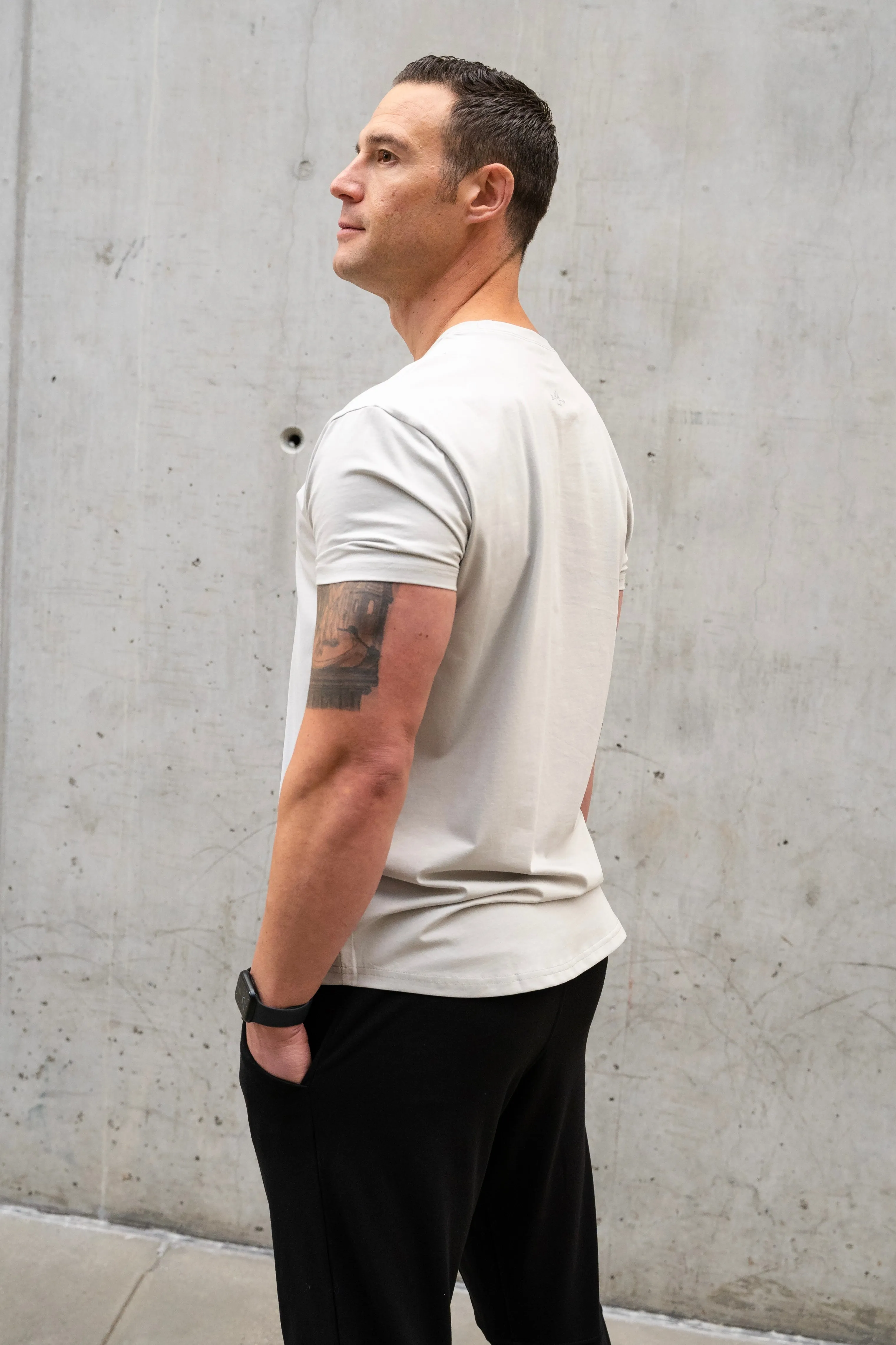 Boyfriend Tee