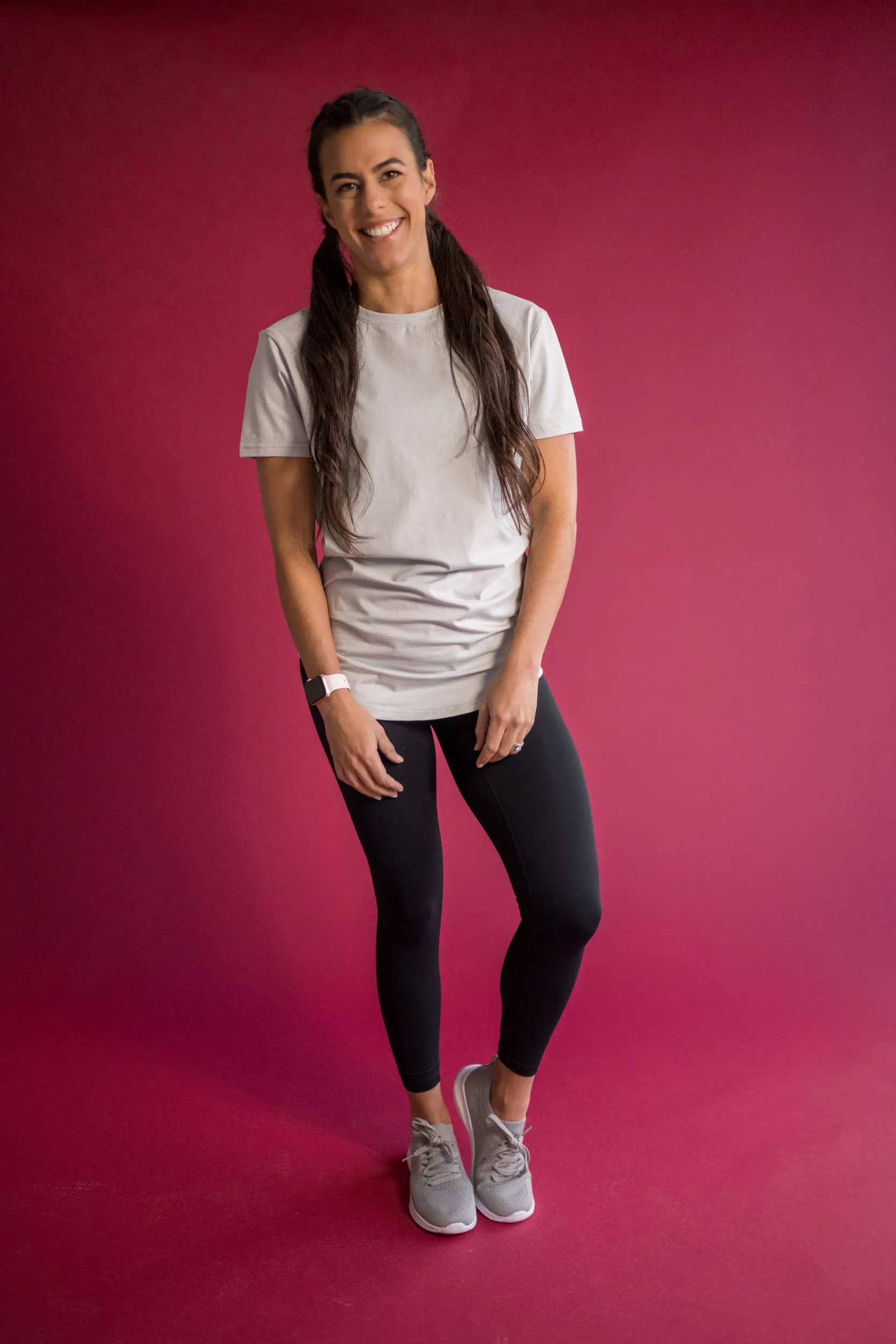 Boyfriend Tee
