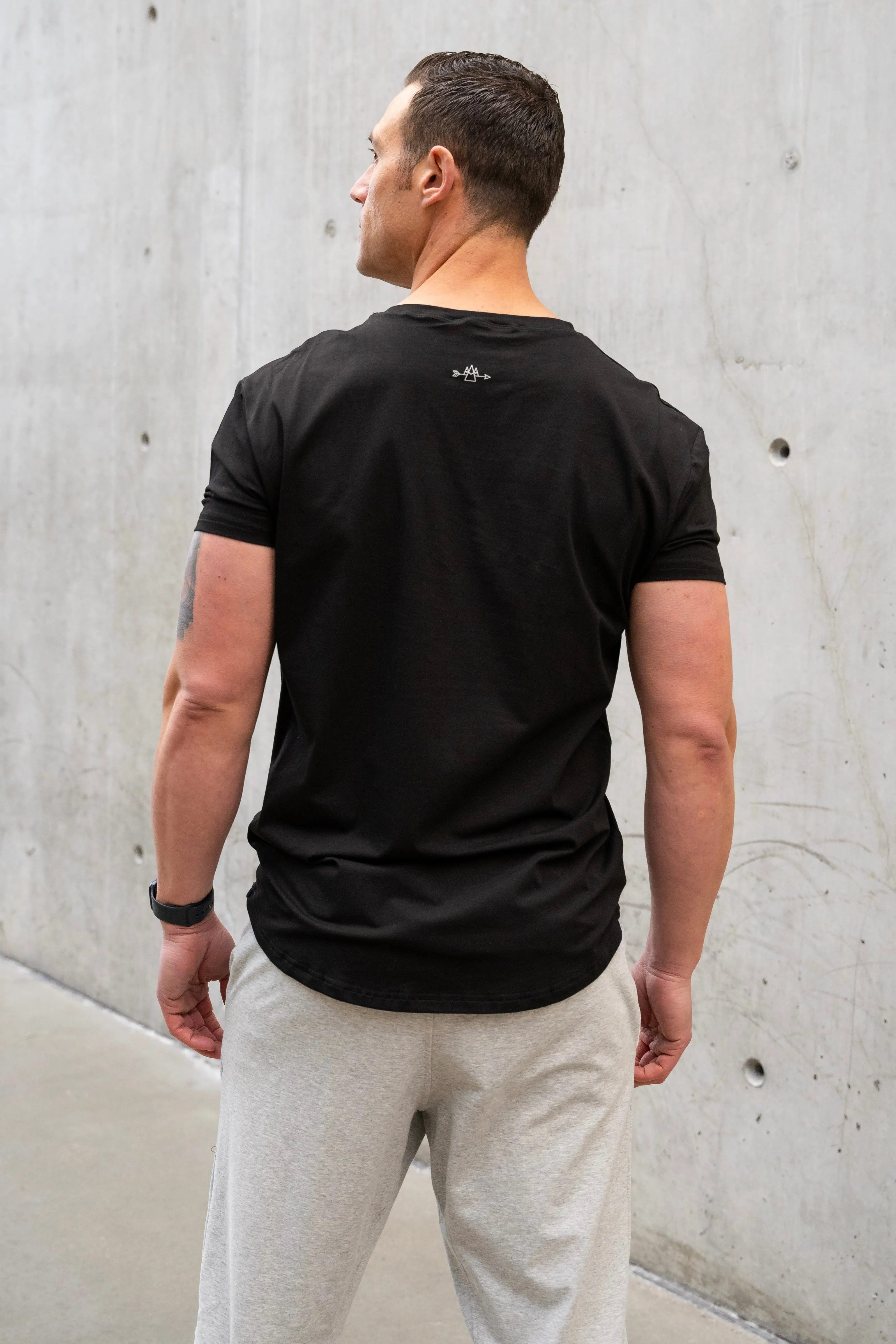 Boyfriend Tee
