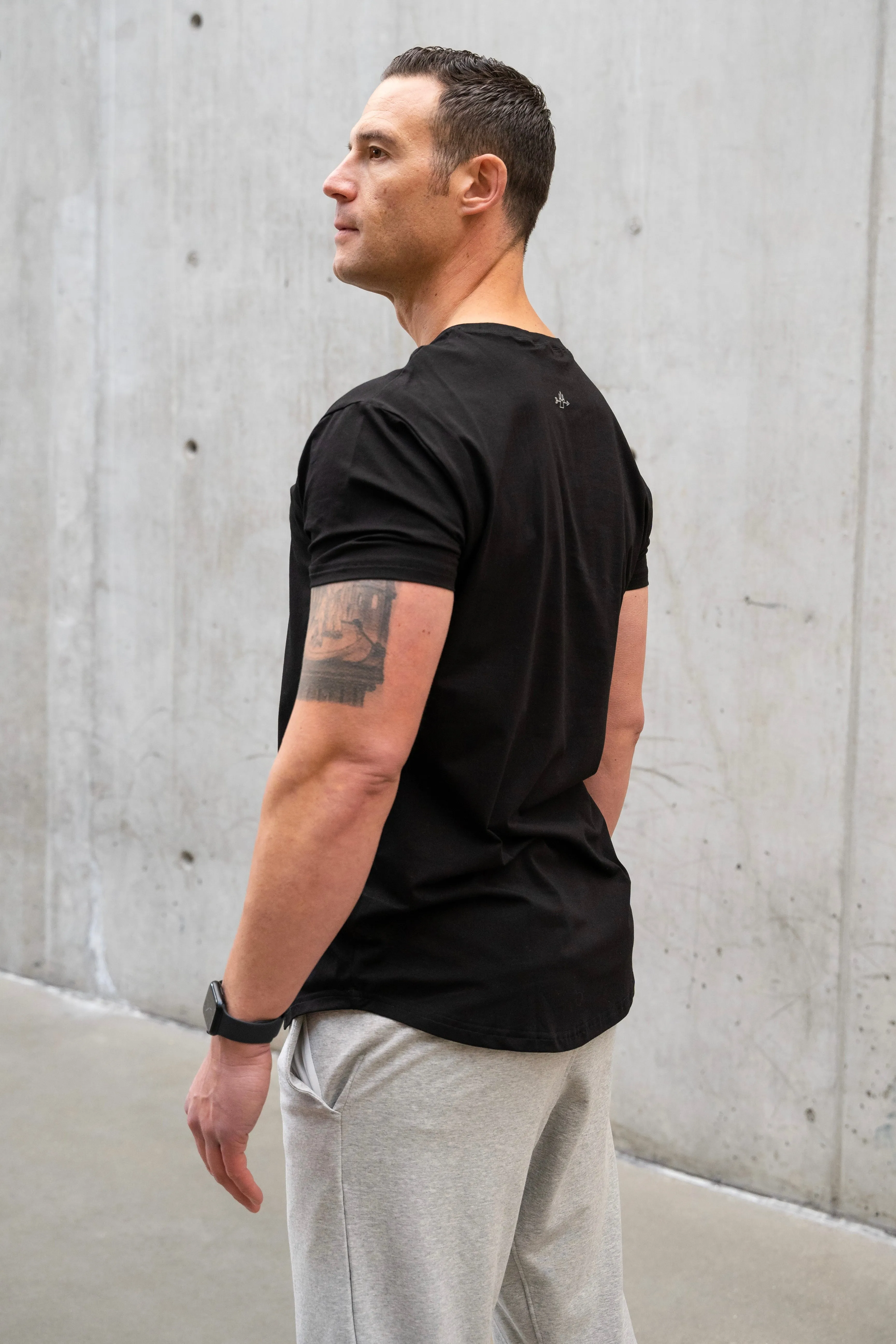 Boyfriend Tee