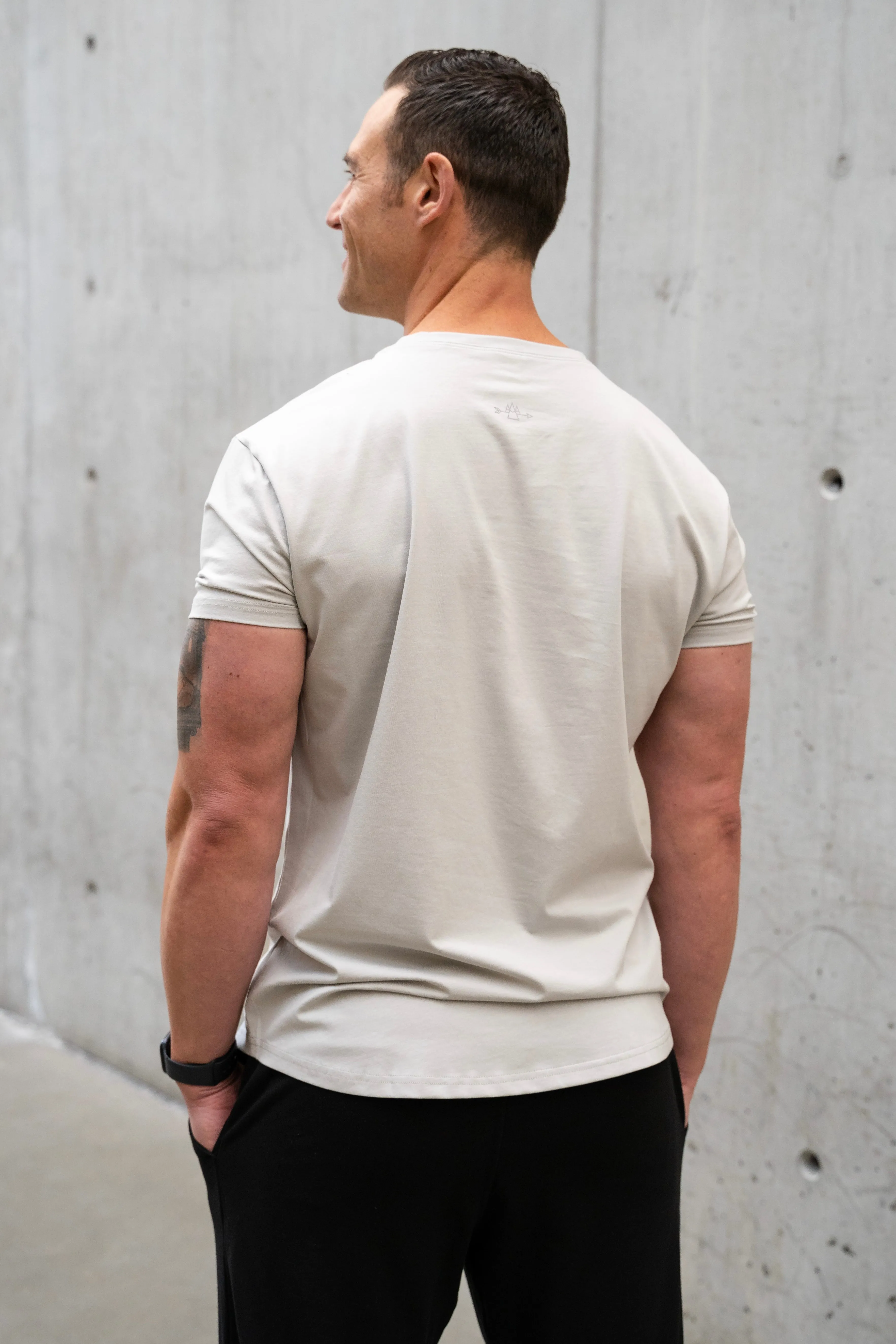Boyfriend Tee
