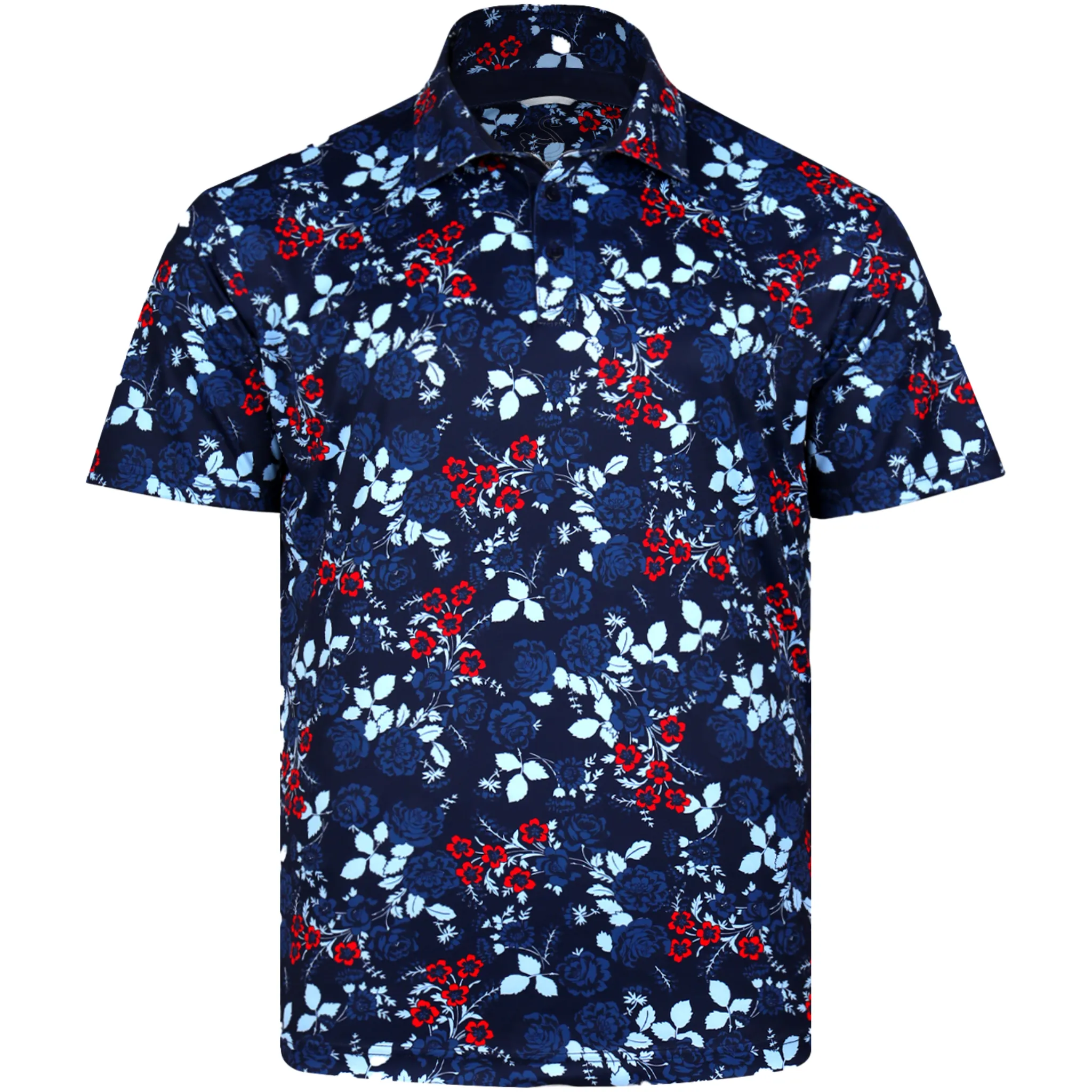 Chase Polo