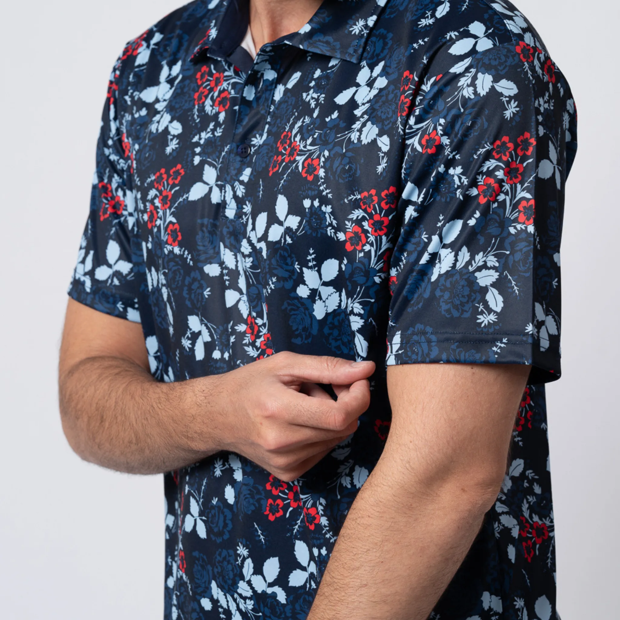 Chase Polo