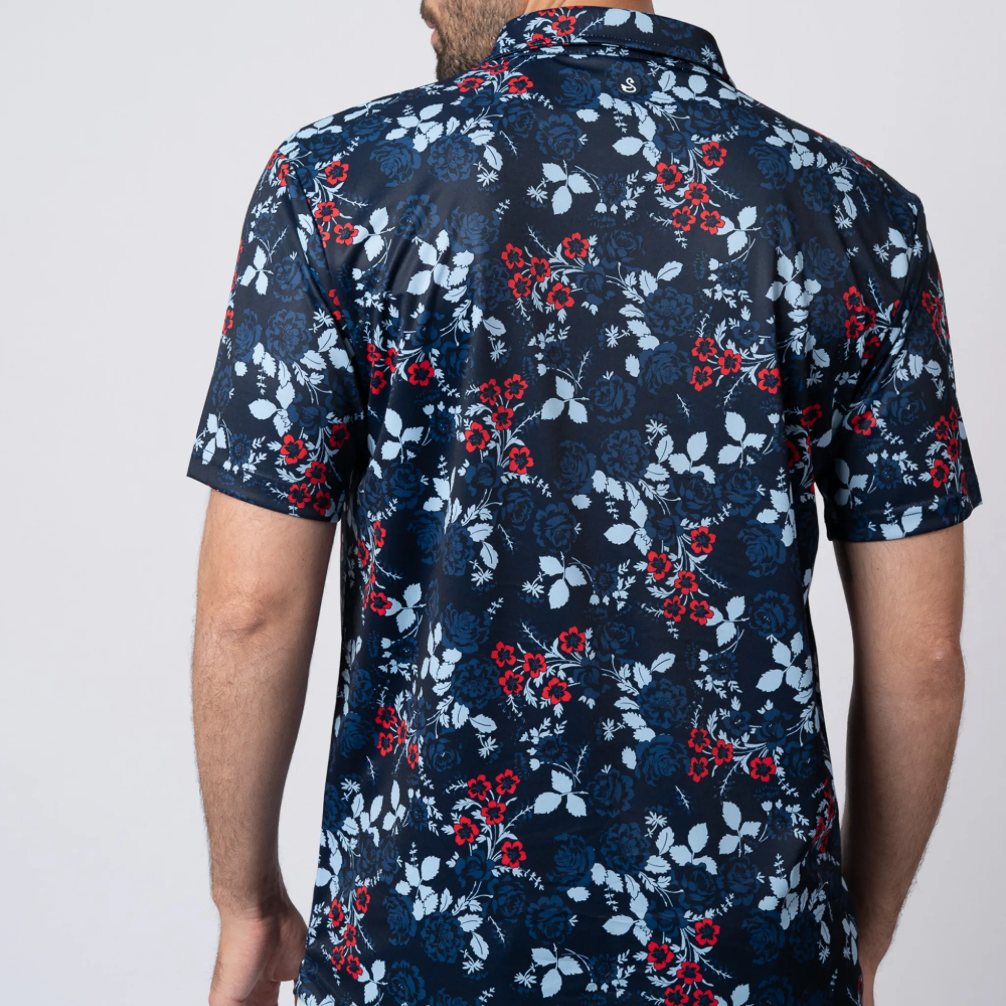 Chase Polo