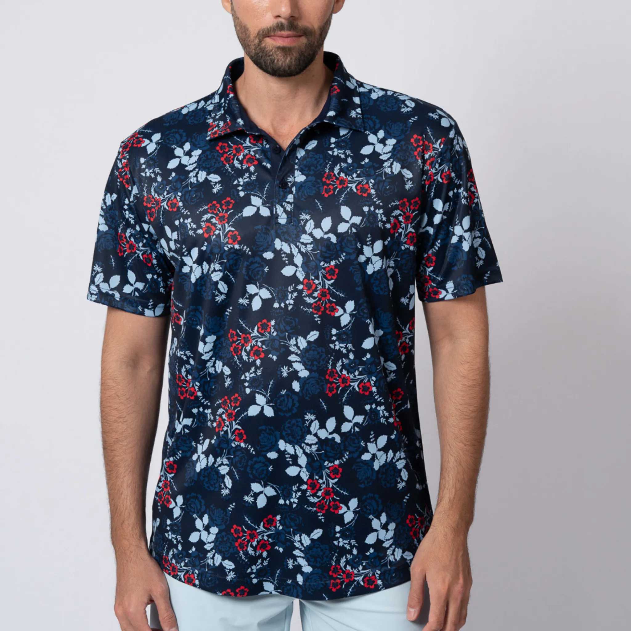 Chase Polo