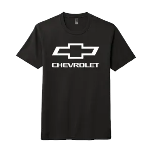 Chevrolet Adult Unisex Tee