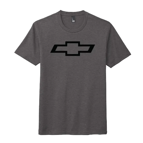 Chevrolet Bowtie Adult Unisex Tee