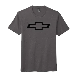 Chevrolet Bowtie Adult Unisex Tee