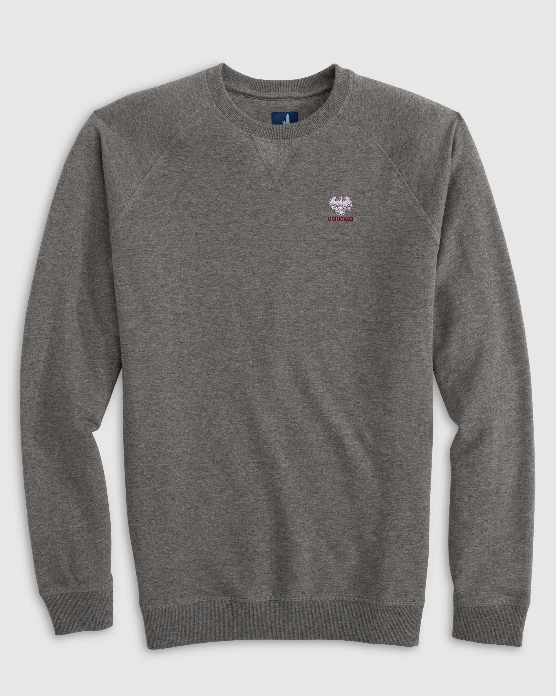 Chicago Freeman Crewneck Sweatshirt - Phoenix Logo
