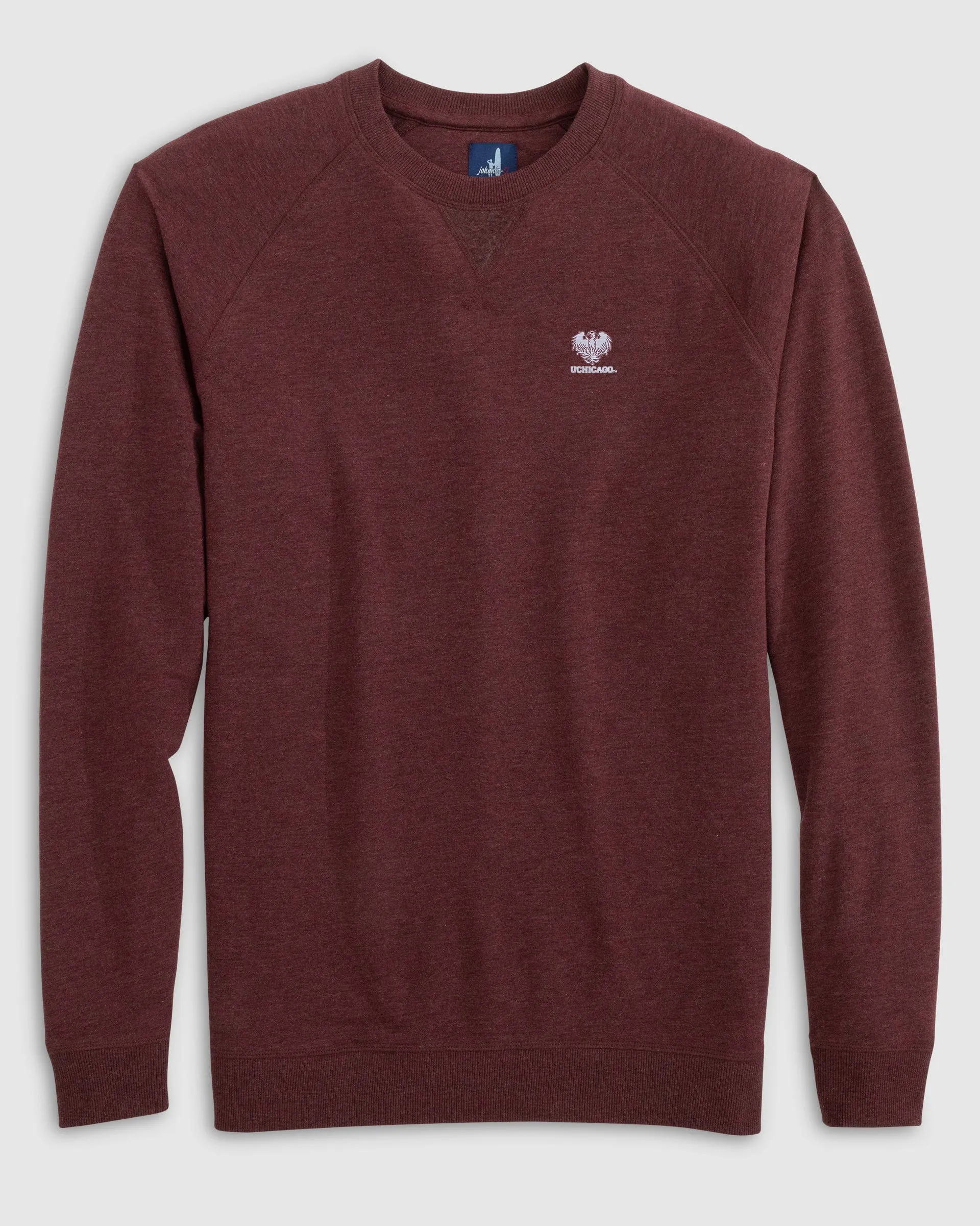 Chicago Freeman Crewneck Sweatshirt - Phoenix Logo