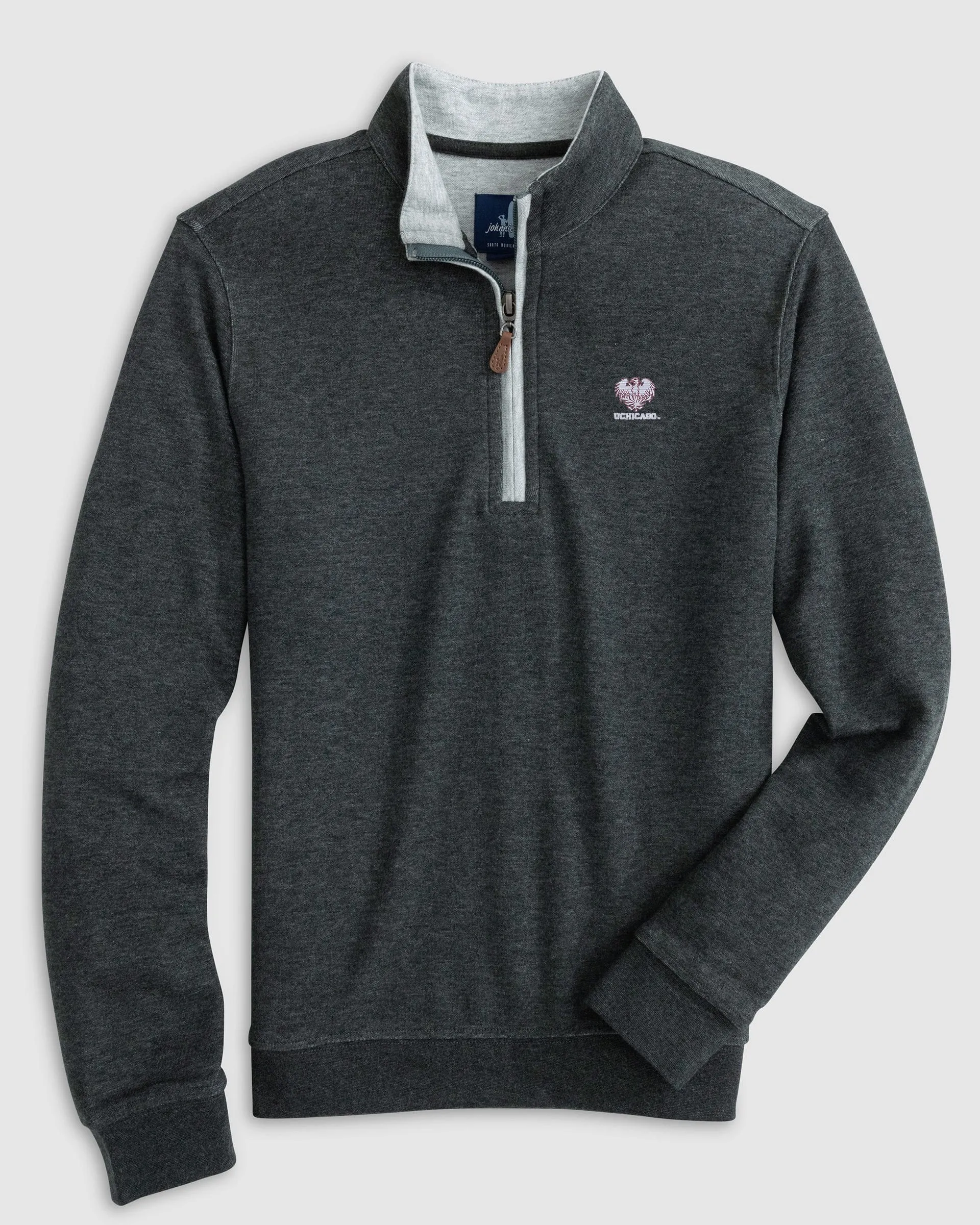 Chicago Sully Jr. 1/4 Zip - Phoenix Logo